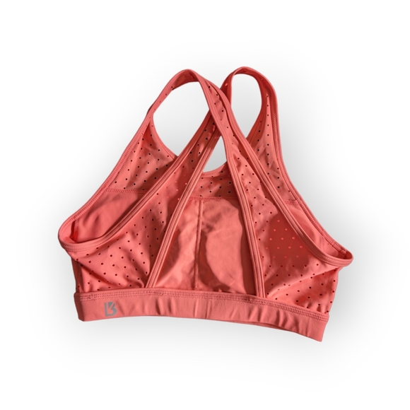 BuffBunny Surface Dot Bra - Picture 2 of 4